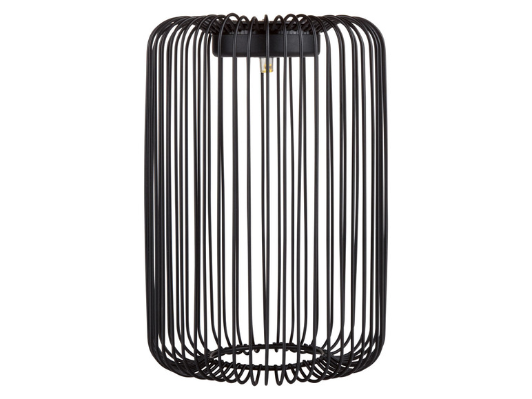 Prejsť na zobrazenie na celú obrazovku: LIVARNO home Solárny LED lampáš – obrázok 8