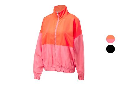 CRIVIT Dámska funkčná bunda