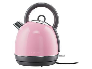 SILVERCREST® KITCHEN TOOLS Rýchlovarná kanvica SWKC 3000 E3, 1,8 l