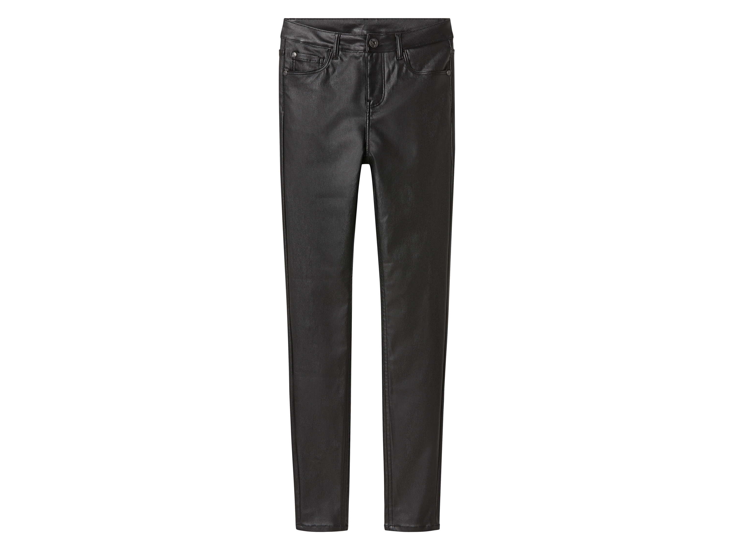 esmara® Dámske rifle „Super Skinny Fit“ (matný, 36)