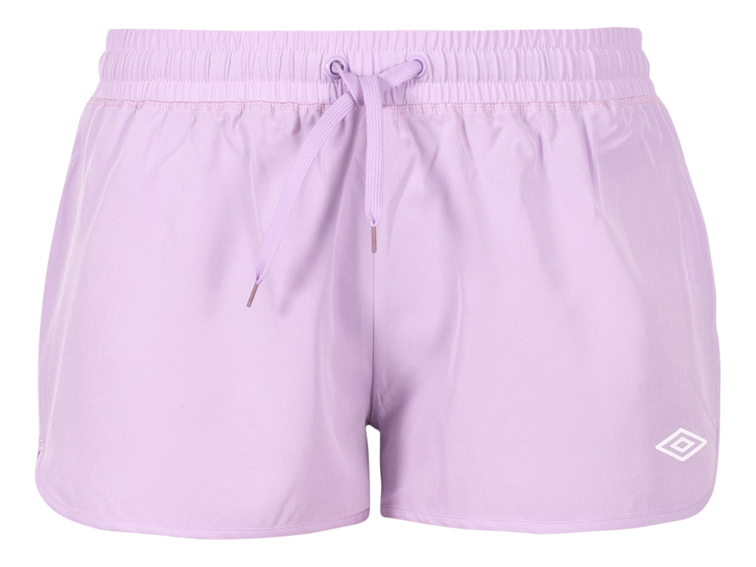 UMBRO Dámske šortky (XL, orgovánová)