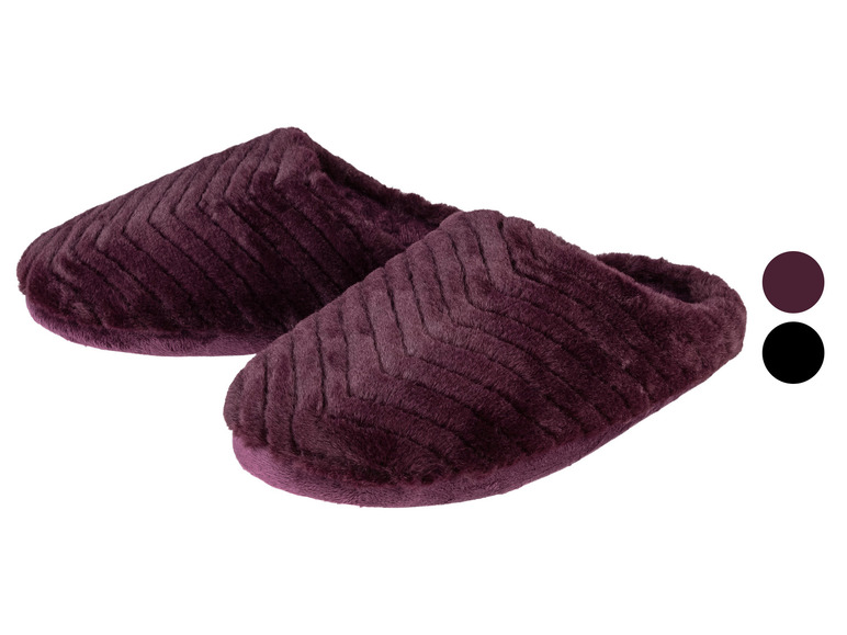 Prejsť na zobrazenie na celú obrazovku: esmara® Dámske papuče – obrázok 1
