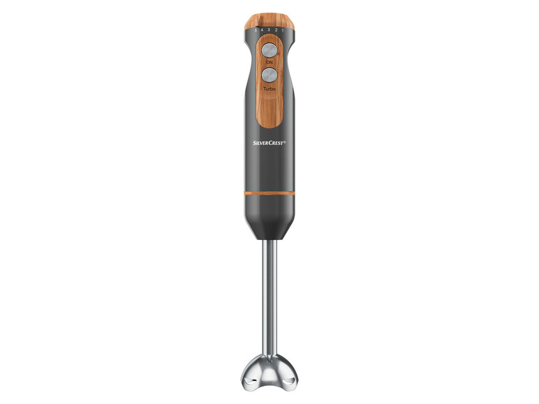 Prejsť na zobrazenie na celú obrazovku: SILVERCREST® Tyčový mixér SSSH 600 – obrázok 12