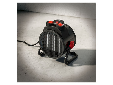 PARKSIDE® Keramický vykurovací ventilátor PKH 3000 B1