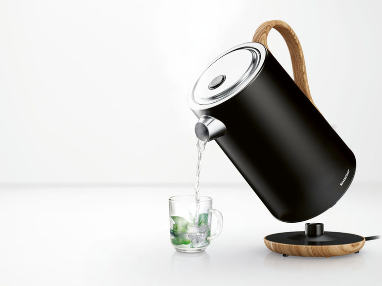 Prejsť na zobrazenie na celú obrazovku: SILVERCREST® Rýchlovarná kanvica SWKH 3100, 1,7 l – obrázok 12