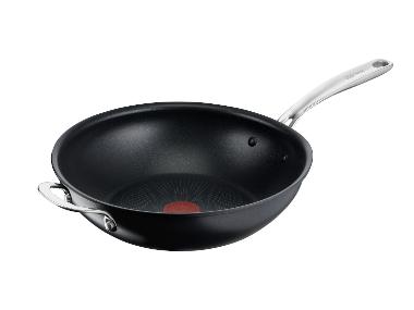 Hliníková wok panvica Home Cook »E0141935«, Ø28 cm