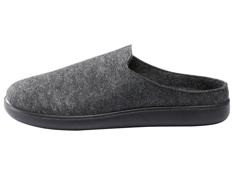 Prejsť na zobrazenie na celú obrazovku: LIVERGY® Pánske papuče – obrázok 6