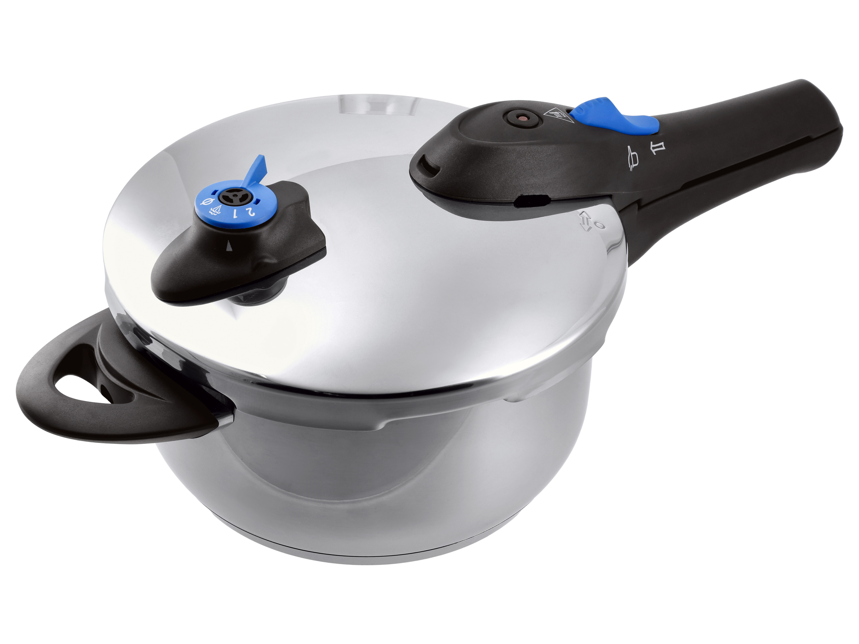 SILVERCREST® Tlakový hrniec