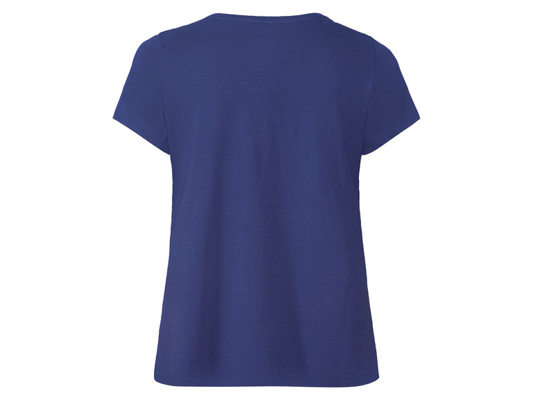 Prejsť na zobrazenie na celú obrazovku: esmara Dámske bavlnené tričko – obrázok 10