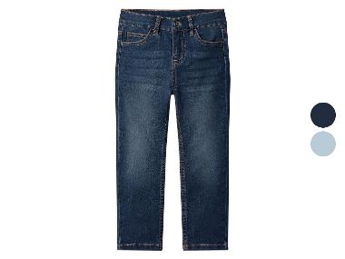 lupilu® Dievčenské/chlapčenské rifle Slim Fit