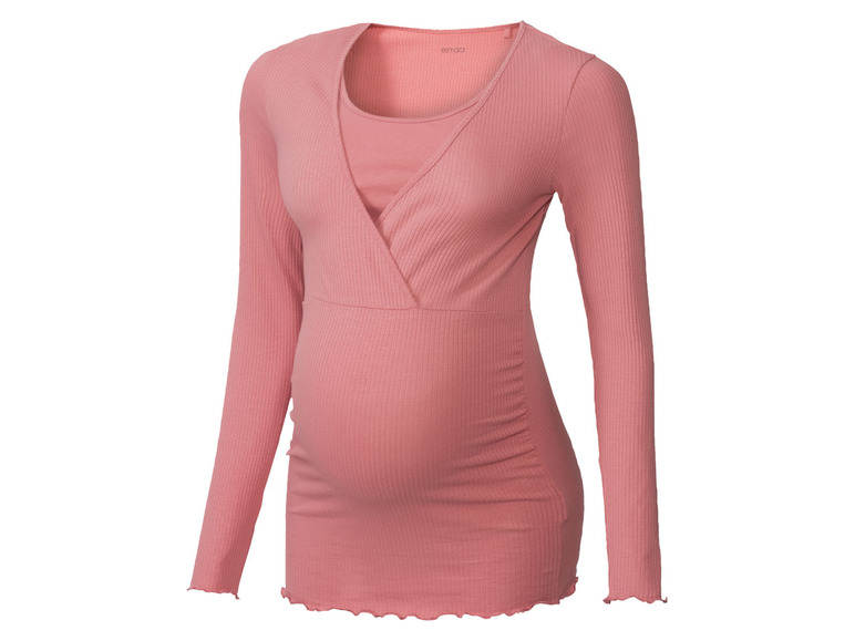 Prejsť na zobrazenie na celú obrazovku: esmara® Dámske tehotenské pyžamo – obrázok 2