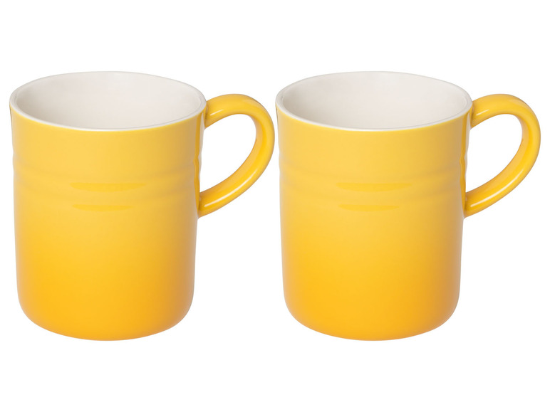 Prejsť na zobrazenie na celú obrazovku: ERNESTO® Porcelánový riad, 2 kusy – obrázok 22