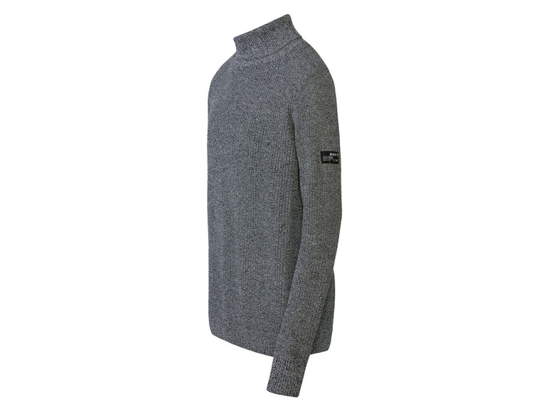 Prejsť na zobrazenie na celú obrazovku: LIVERGY® Pánsky pulóver – obrázok 10