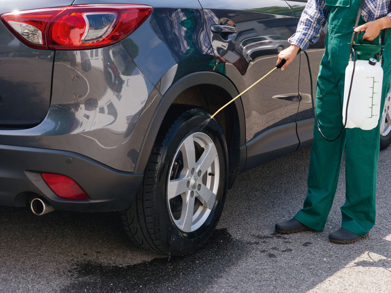 Prejsť na zobrazenie na celú obrazovku: PARKSIDE® Tlakový rozprašovač, 5 l – obrázok 6
