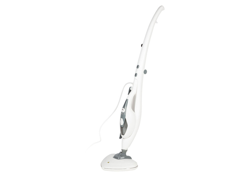Prejsť na zobrazenie na celú obrazovku: SILVERCREST® Parný mop 2 v 1 SDM 1500 D3 – obrázok 1