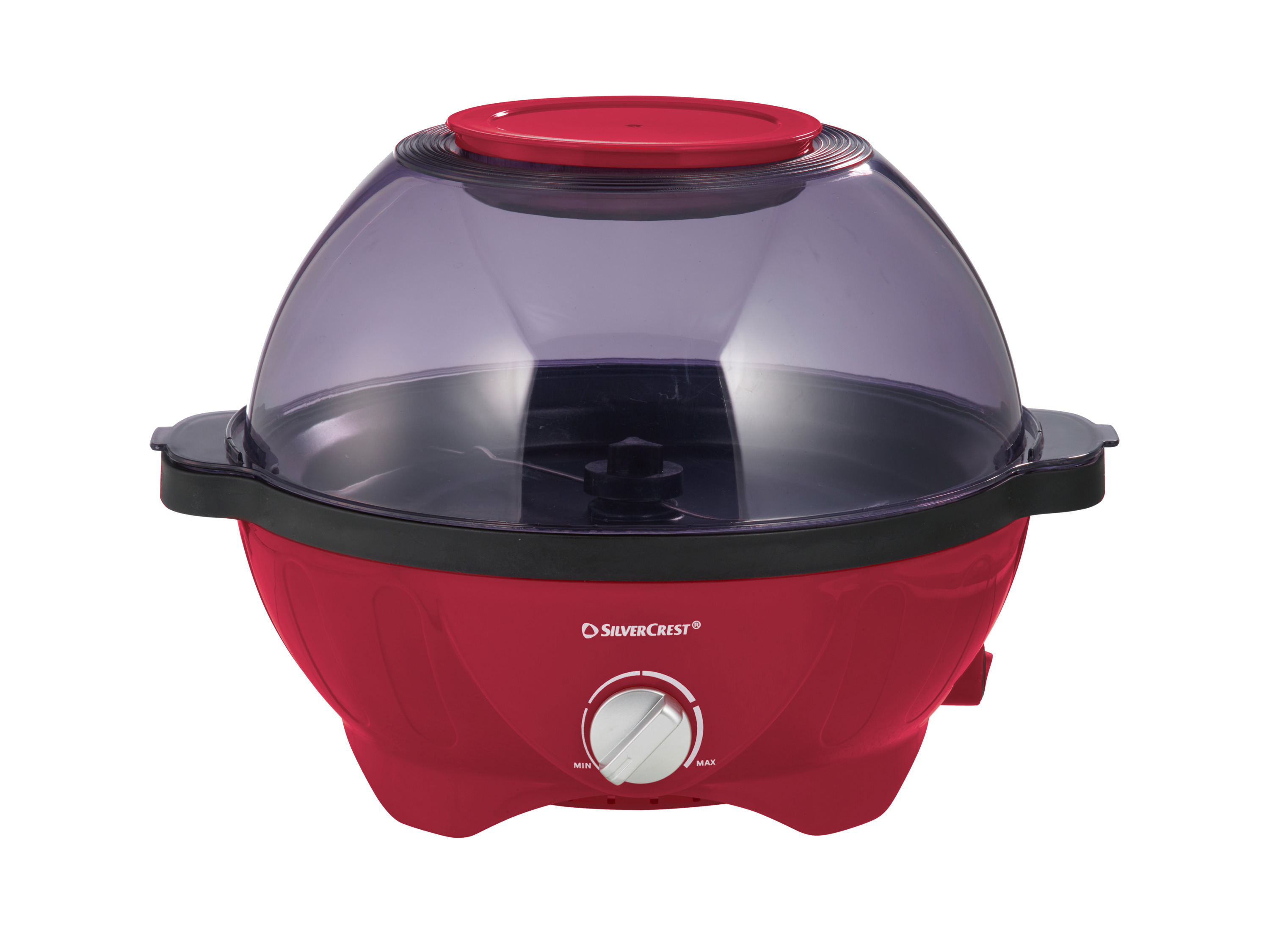 SILVERCREST® Prístroj na prípravu popcornu SMPM 850 A1