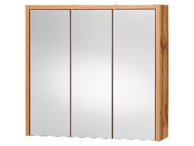 LIVARNO home Zrkadlová skrinka Verona