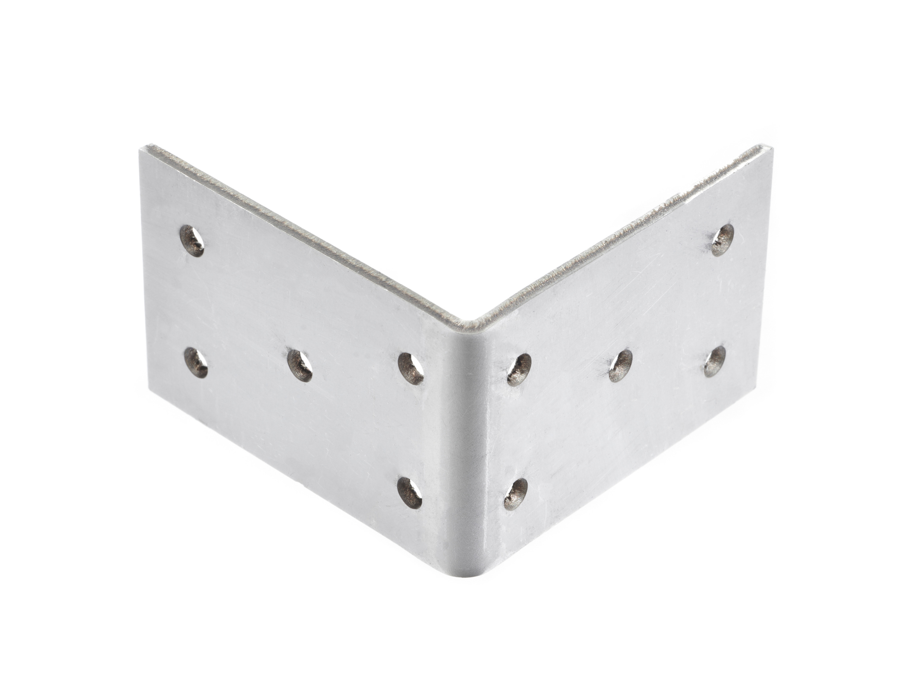 PARKSIDE® Spojovníky/Uholníky (uholník, 60 x 40 mm, 10 kusov)