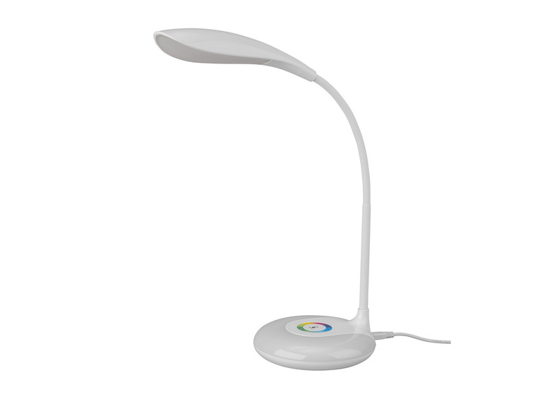 Prejsť na zobrazenie na celú obrazovku: LIVARNO home Stolná LED lampa – obrázok 1