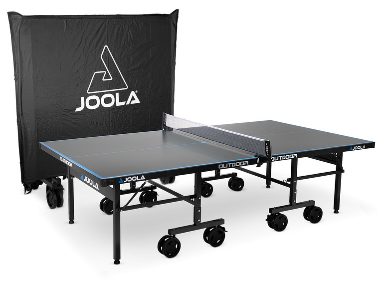 Prejsť na zobrazenie na celú obrazovku: JOOLA Stôl na stolný tenis J500A – obrázok 1