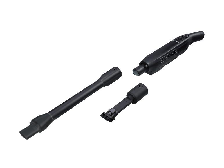 Silvercrest® Aku cyklónový vysávač 16V Shazs 16 A1/Sohazs 16 A1