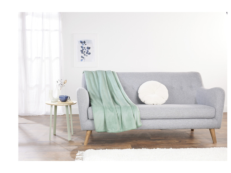 Prejsť na zobrazenie na celú obrazovku: LIVARNO home Deka, 150 x 200 cm – obrázok 11