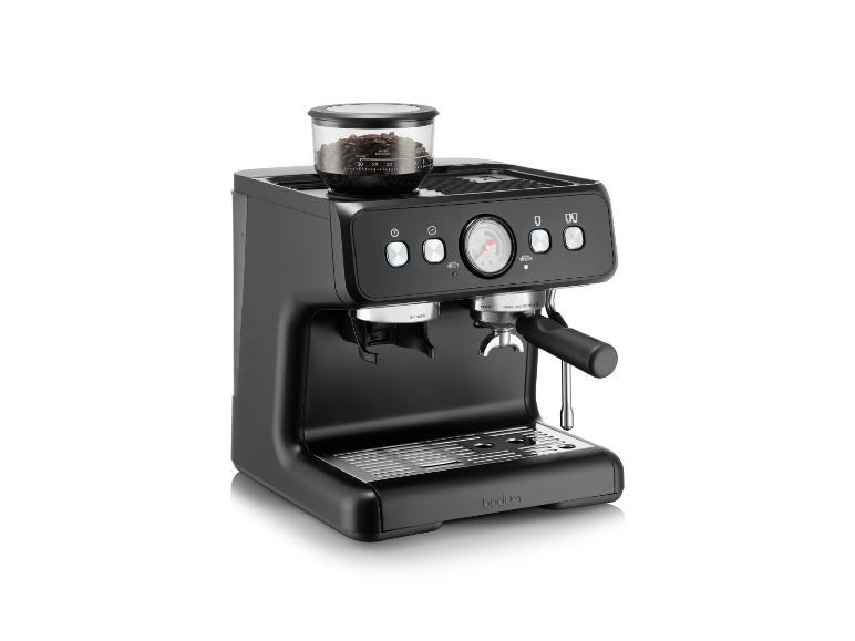 BODUM Espresso kávovar Bistro 12459-01