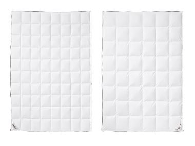 Fjödur Celoročná prikrývka