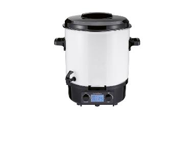 SILVERCREST® KITCHEN TOOLS Automat na zaváranie SEAD 1800 B2/SOEAD 1800 B2