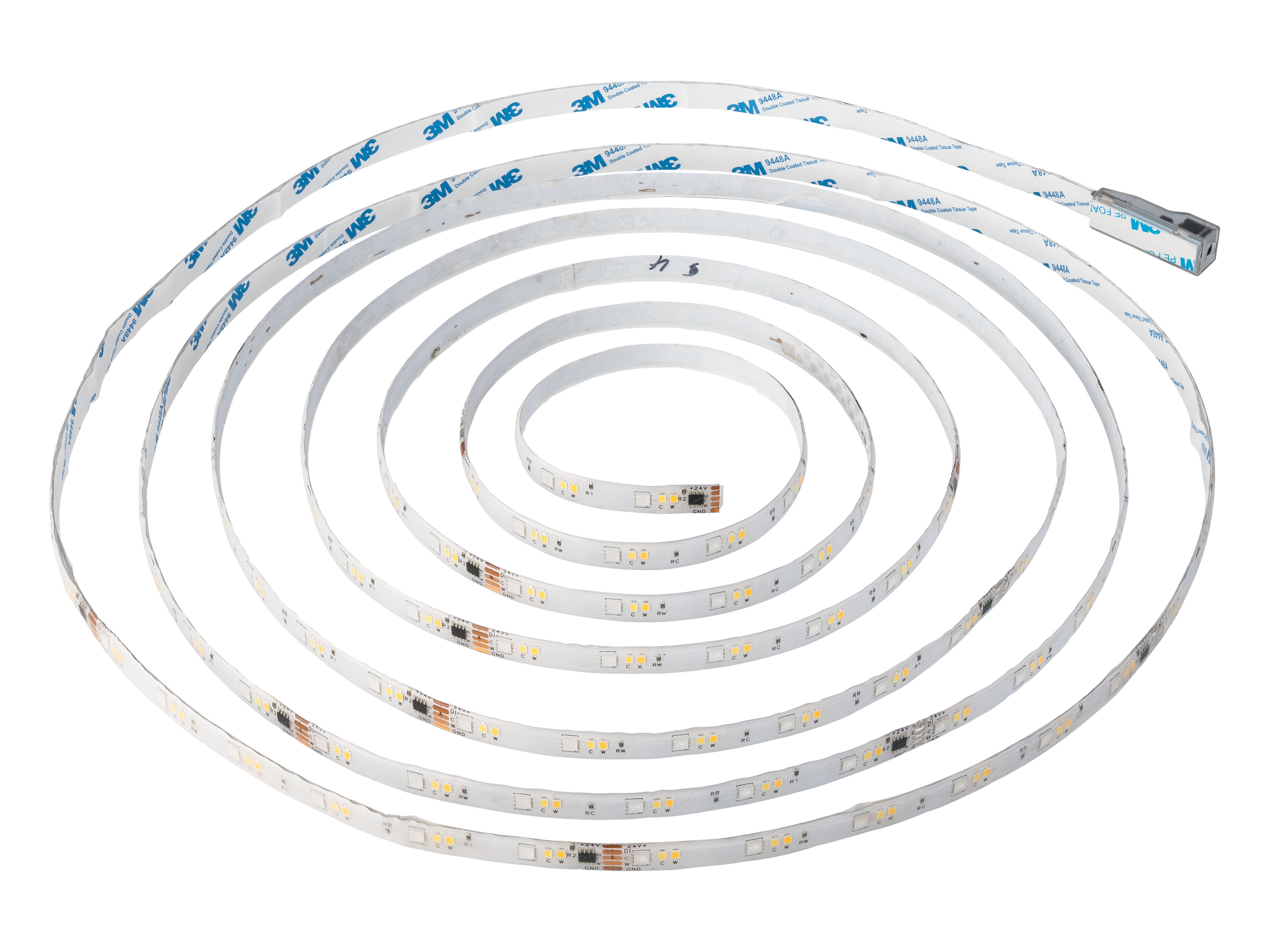LIVARNO home Svetelný LED pás, 5 m