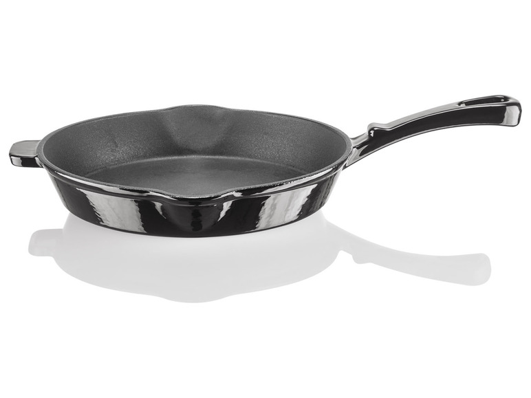 Prejsť na zobrazenie na celú obrazovku: ERNESTO® Liatinová panvica, Ø 25 cm – obrázok 12
