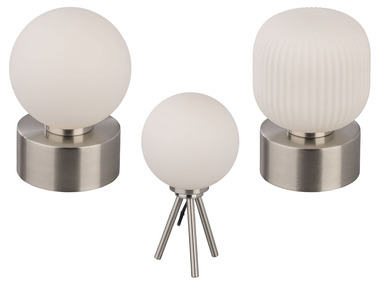 LIVARNO home Stolná LED lampa