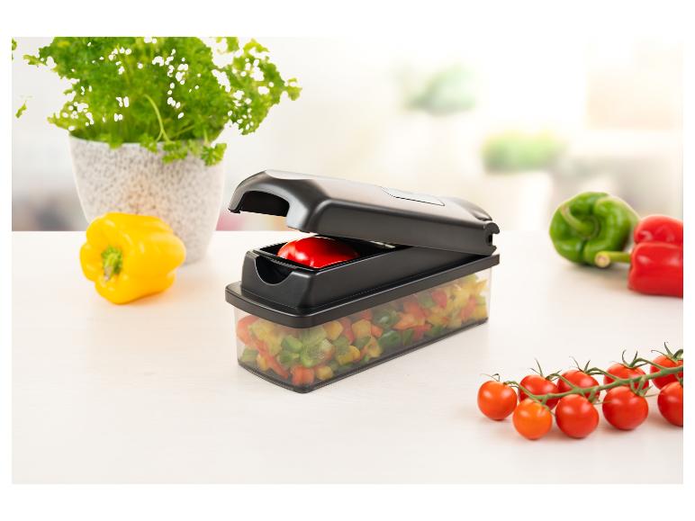 Genius Nicer Dicer Multifunkčný krájač Smart Set