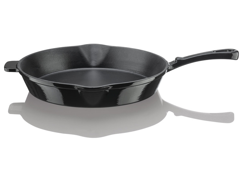 Prejsť na zobrazenie na celú obrazovku: ERNESTO® Liatinová panvica, Ø 30 cm – obrázok 16