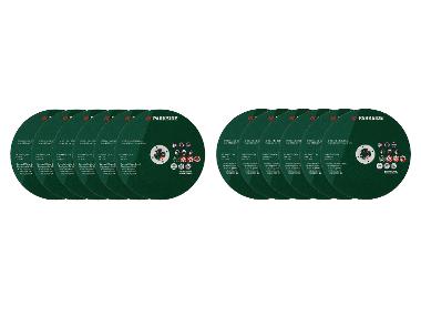 PARKSIDE® Rezné kotúče