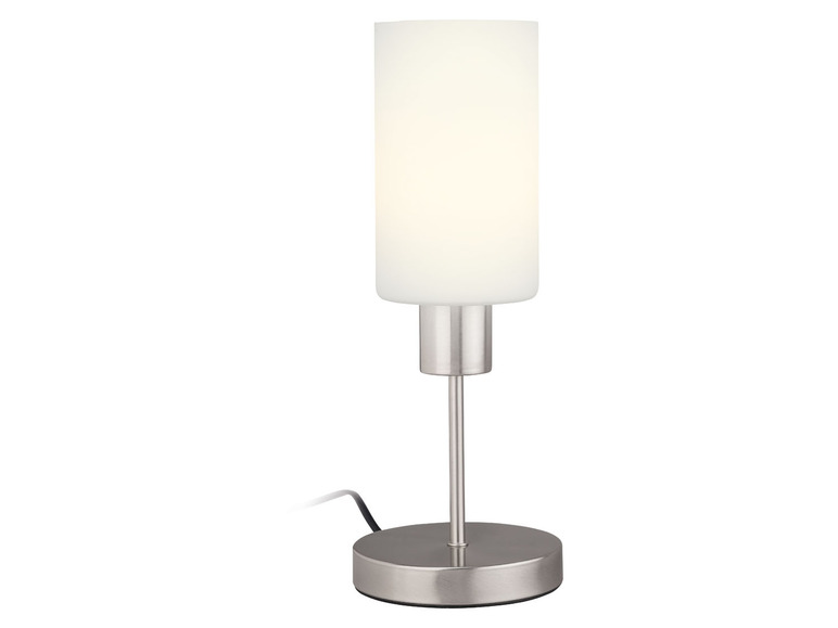 Prejsť na zobrazenie na celú obrazovku: LIVARNO home Stolná lampa s dotykovým stmievaním – obrázok 4