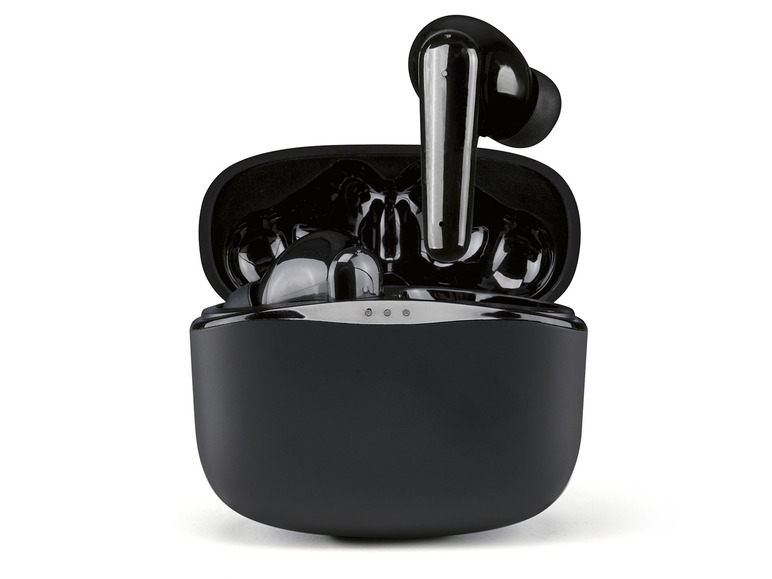 Prejsť na zobrazenie na celú obrazovku: SILVERCREST® Bezdrôtové slúchadlá True Wireless Bluetooth® – obrázok 3