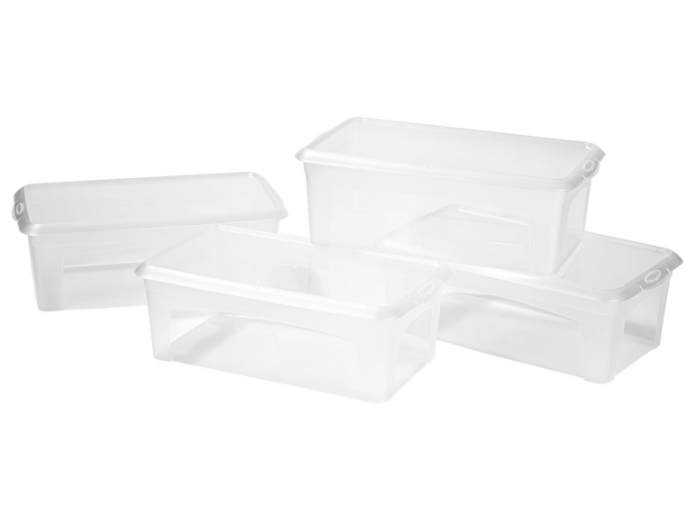Prejsť na zobrazenie na celú obrazovku: LIVARNO home Úložné boxy – obrázok 10