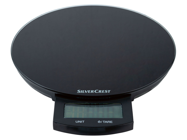 Prejsť na zobrazenie na celú obrazovku: SILVERCREST® Digitálna kuchynská váha – obrázok 14