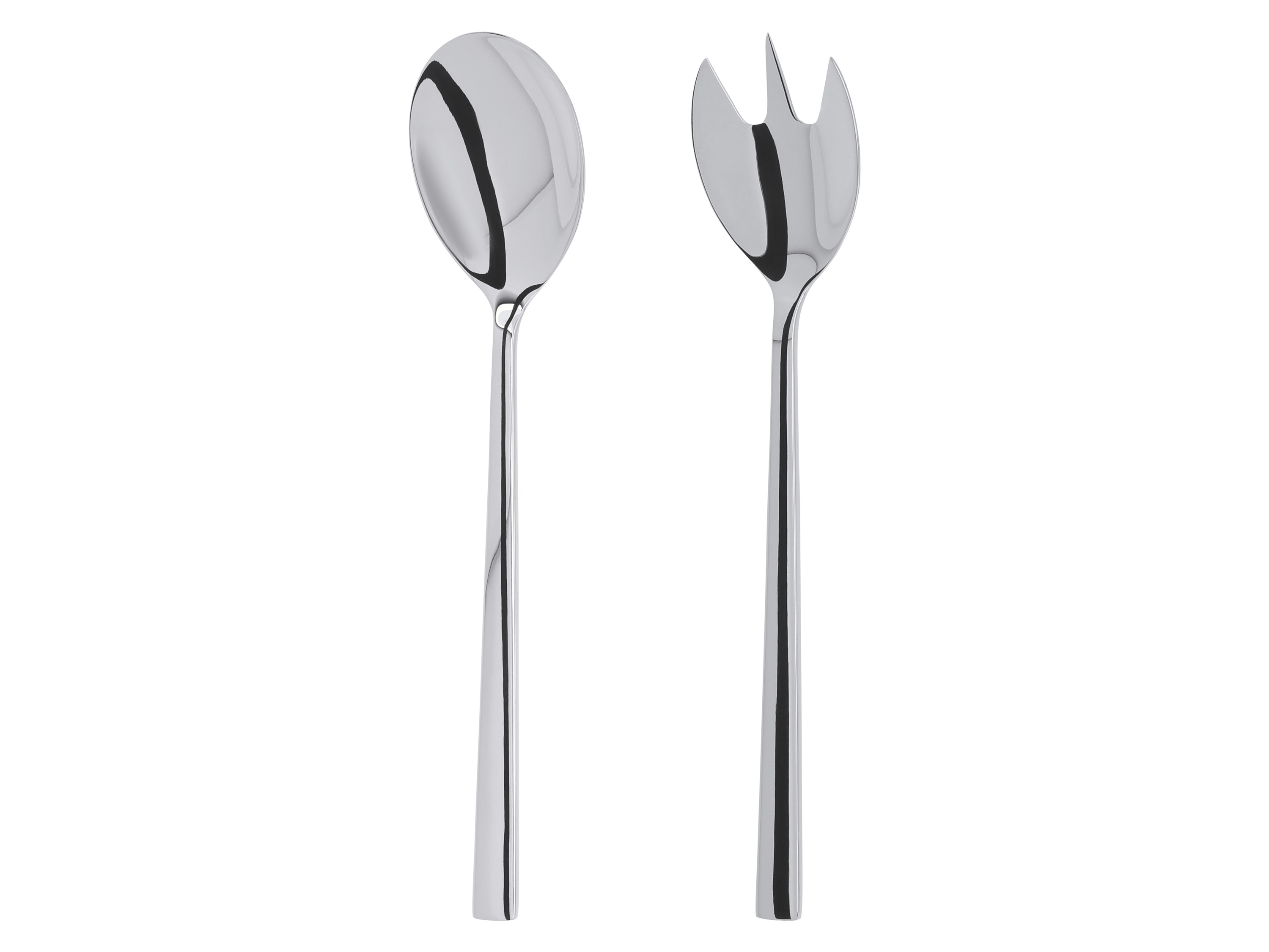 SILVERCREST® Špeciálny príbor (príbor na šalát, moderný)