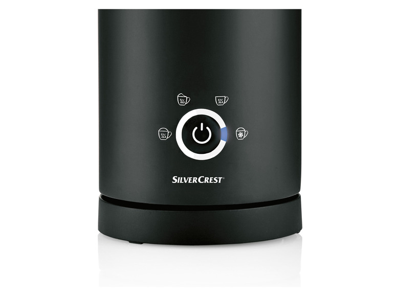 Prejsť na zobrazenie na celú obrazovku: SILVERCREST® Napeňovač mlieka SMAS 500 C3 – obrázok 3