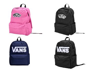 VANS Ruksak