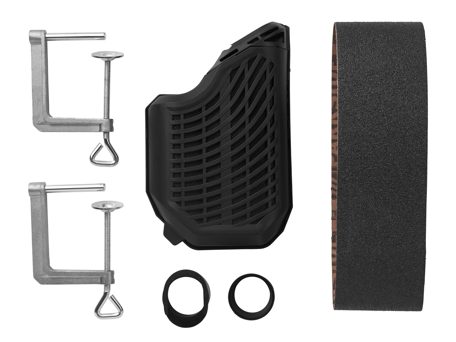 Pásová brúska PBSD 900 A2 Lidl.sk