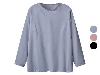 esmara® Dámske termotričko s dlhým rukávom XXL