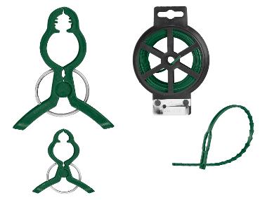PARKSIDE® Súprava pomôcok na pestovanie rastlín