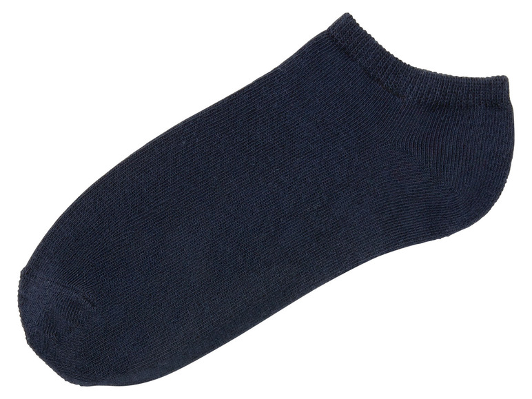 Prejsť na zobrazenie na celú obrazovku: pepperts!® Chlapčenské členkové ponožky, 5 párov – obrázok 8
