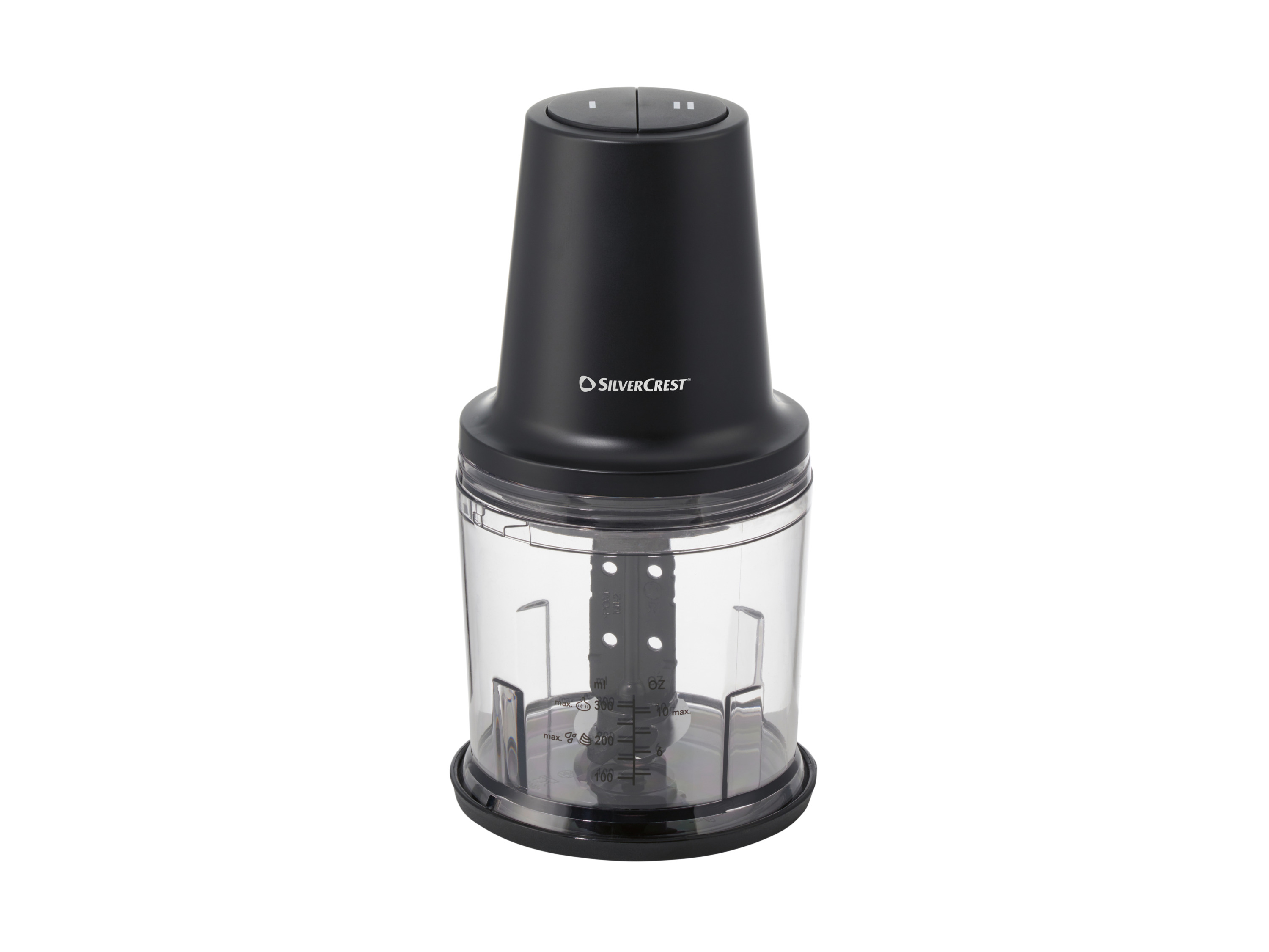 SILVERCREST® Multifunkčný krájač SMZ