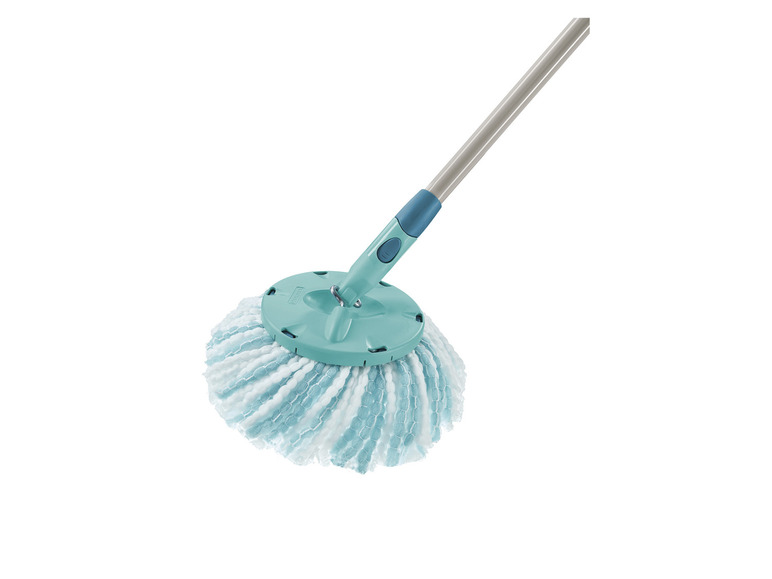 Prejsť na zobrazenie na celú obrazovku: LEIFHEIT Upratovacia súprava Clean Twist Disc Mop Ergo – obrázok 5