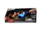 Súprava Fast & Furious Elite R/C Drift Power Slide s Hanovou Mazdou RX-7 a Nissanom GT-R.