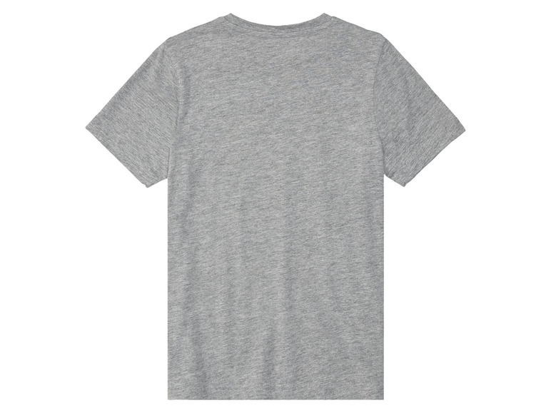 Prejsť na zobrazenie na celú obrazovku: pepperts Chlapčenské jednofarebné tričko, 3 kusy – obrázok 6